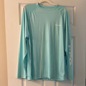 Columbia PFG long sleeve